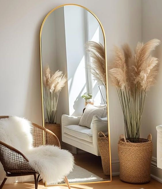 MIRRORS