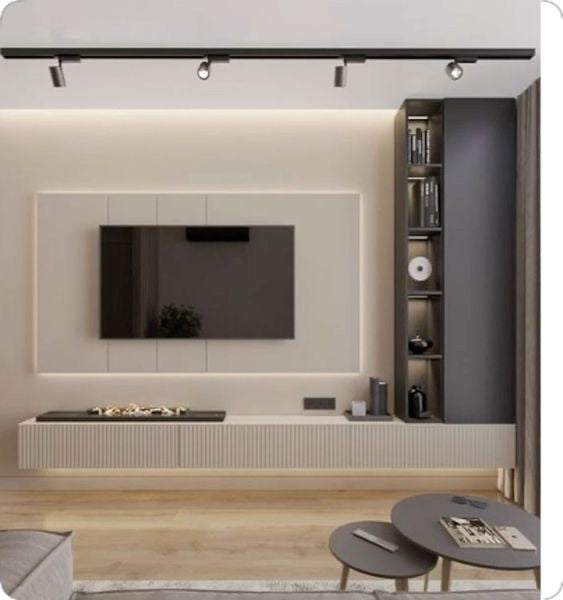 TV UNITS