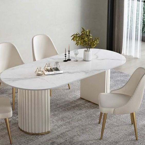 DINING TABLES