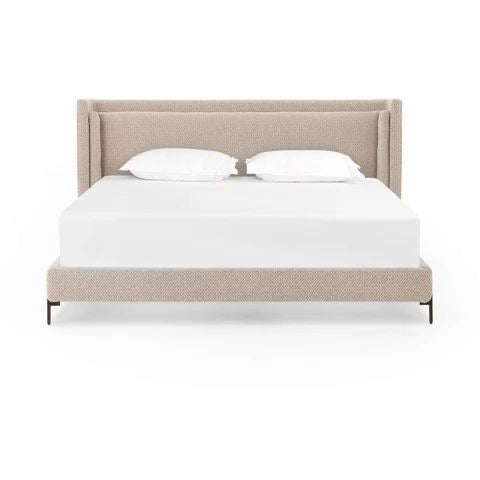 UPHOLSTERED BEDS