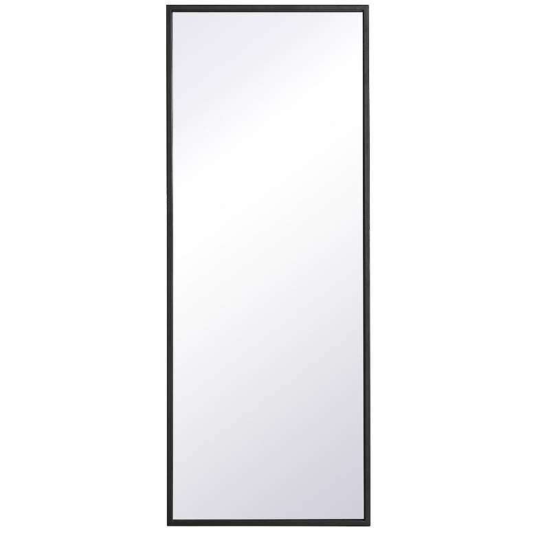 Metal mirror